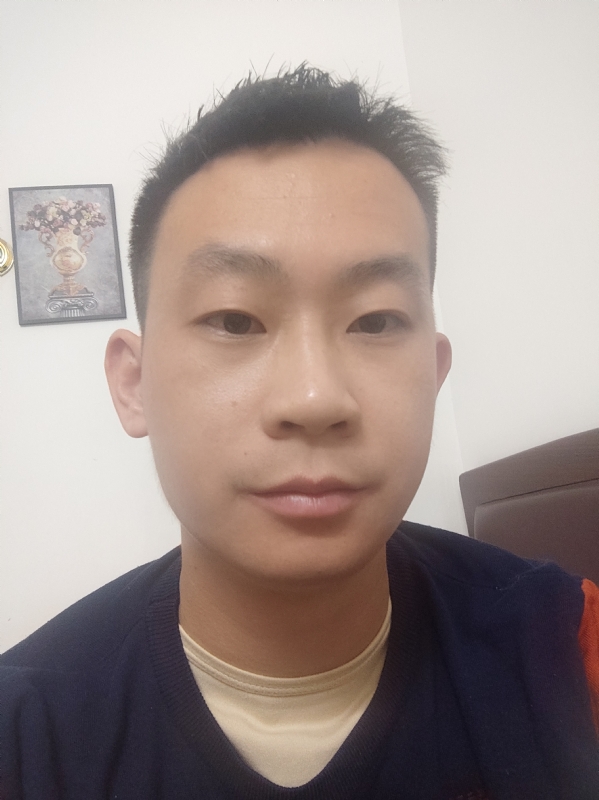 清风徐来的第一张照片--清流相亲网