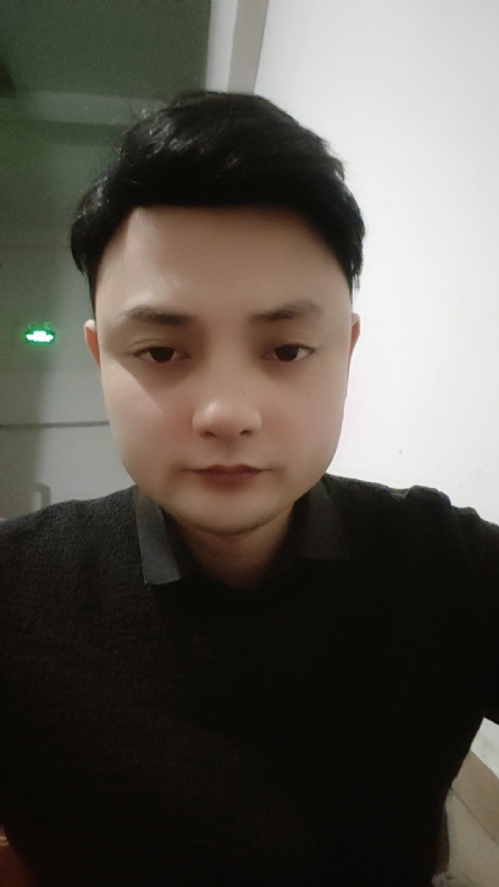 我在他乡整挺好的第一张照片--清流相亲网