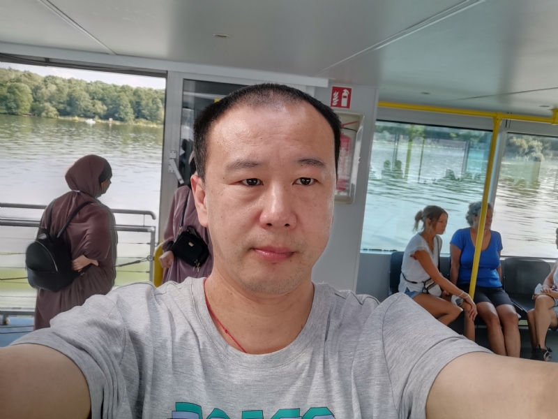 心若在的第三张照片--清流相亲网