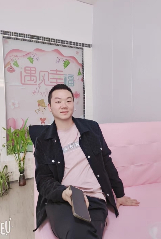 真的不会取名的第一张照片--清流相亲网