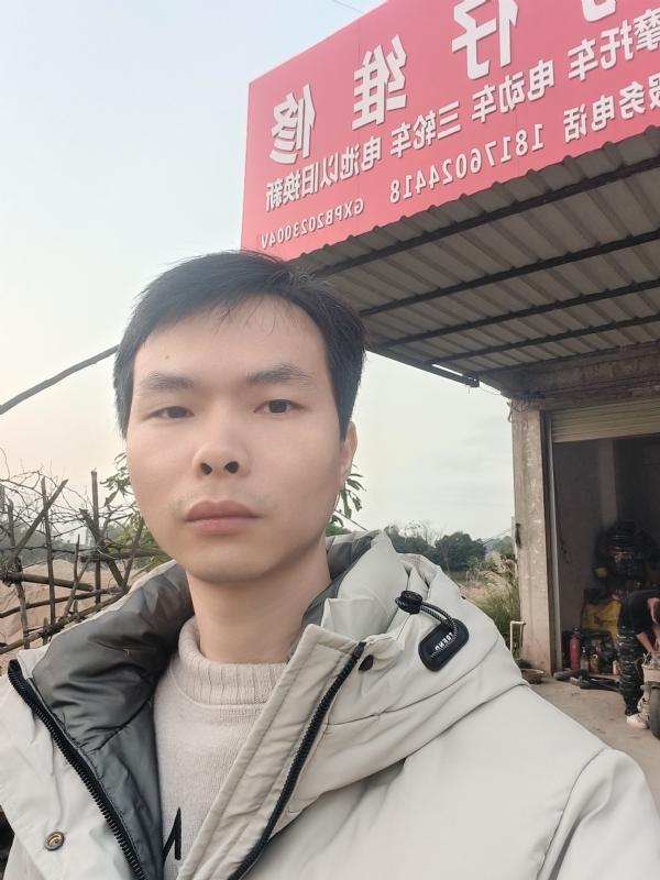 你是我的唯一的第一张照片--清流相亲网
