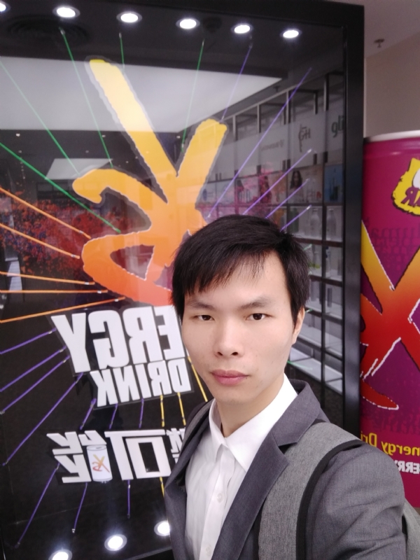 你是我的唯一的第二张照片--清流相亲网