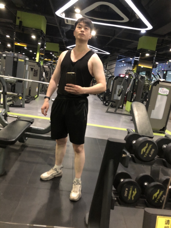 愿得一人心的第一张照片--清流相亲网