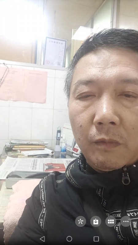 黄生的第二张照片--清流相亲网