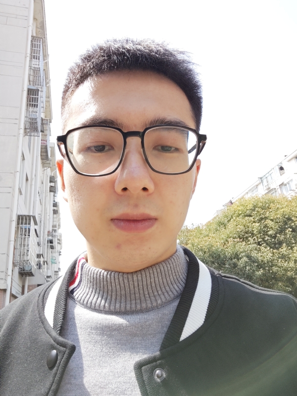 七彩皮皮虾的第一张照片--清流相亲网