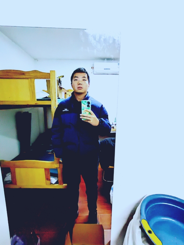 赤峎雾的第一张照片--清流相亲网