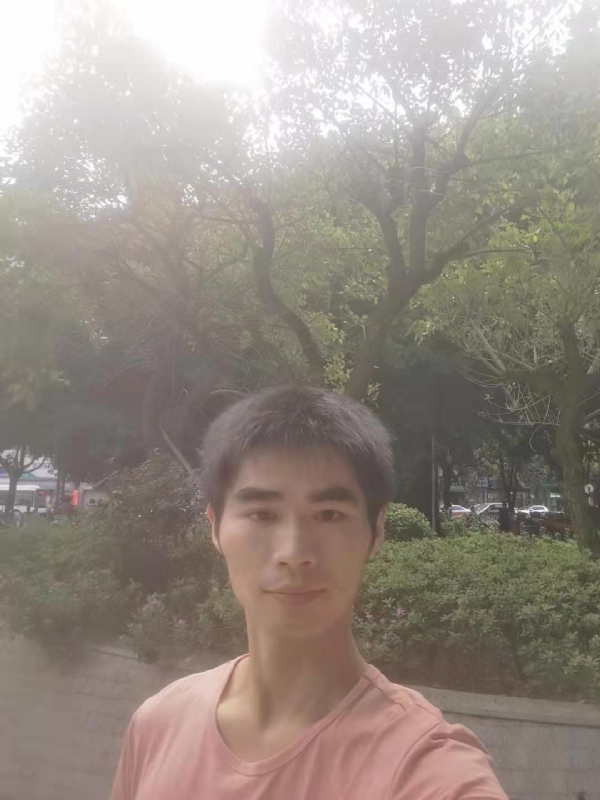 一天天的第一张照片--清流相亲网