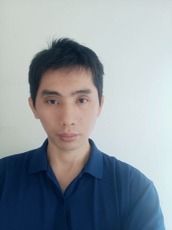 小峰的第一张照片--清流相亲网
