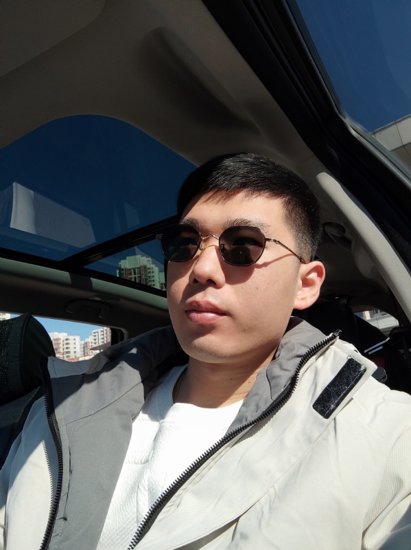 春风十里的第二张照片--清流相亲网