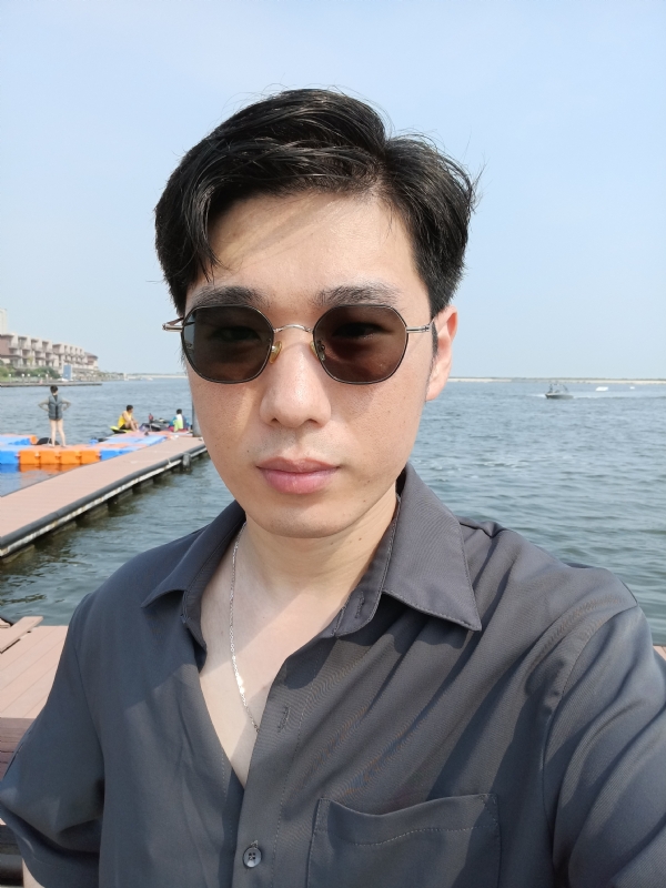 春风十里的第三张照片--清流相亲网