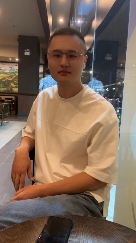 SCENERYFISH的第一张照片--清流相亲网
