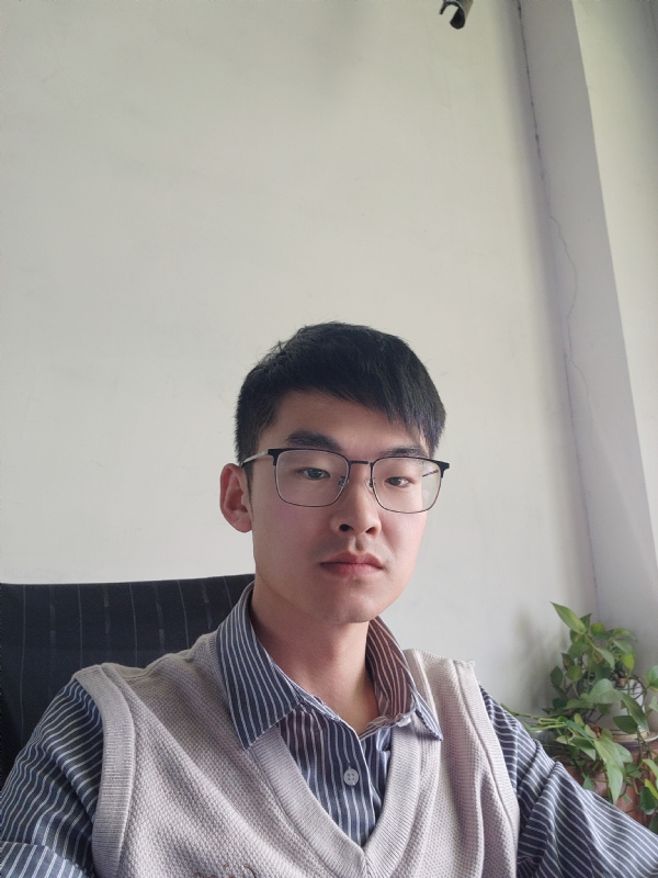 琉璃的第一张照片--清流相亲网