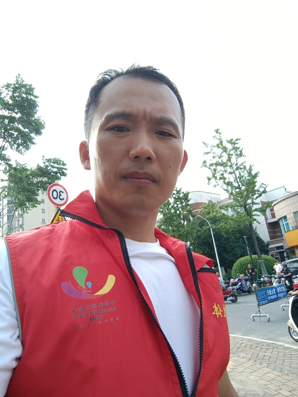 难遇难求的第一张照片--清流相亲网