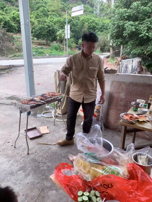你黑我哟的第一张照片--清流相亲网
