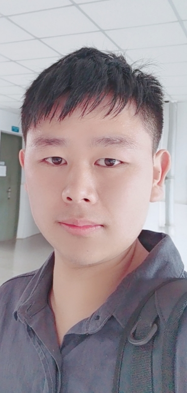 为你而来的第一张照片--清流相亲网