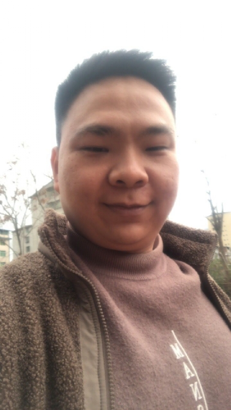愿你所愿也的第一张照片--清流相亲网