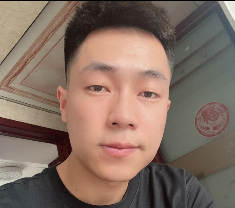 句号的第一张照片--清流相亲网