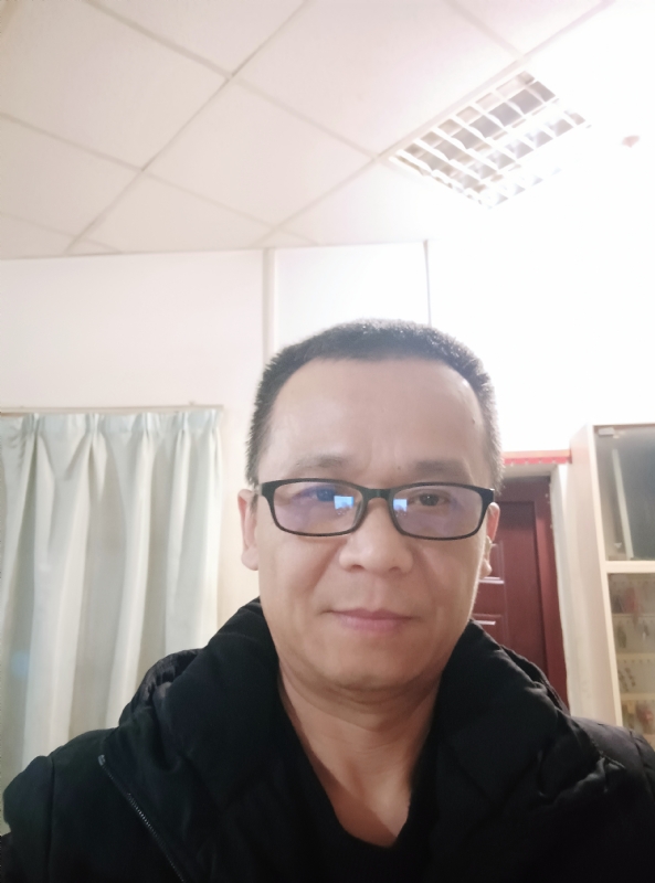 我心依旧的第一张照片--清流相亲网