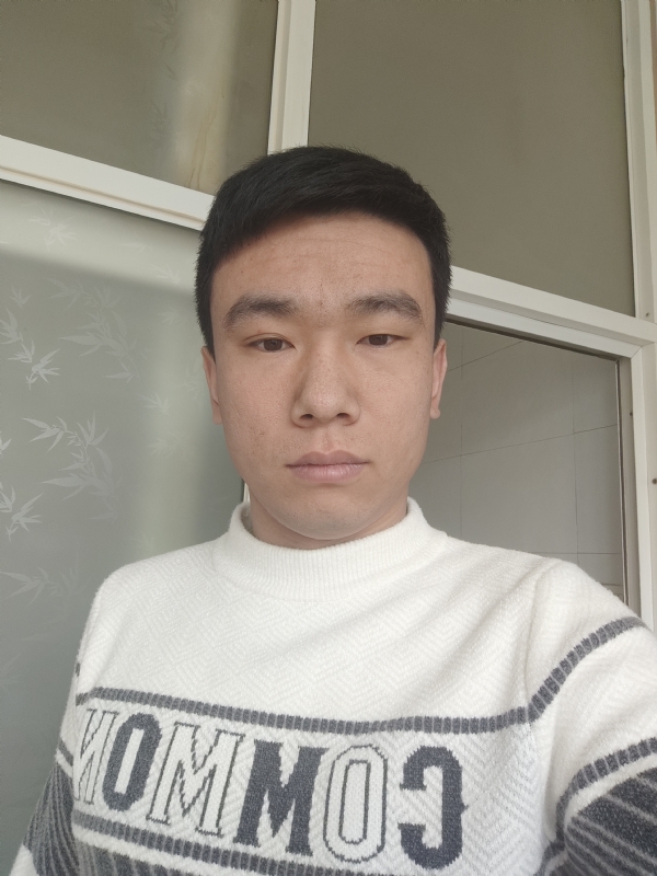 求真爱的第一张照片--清流相亲网