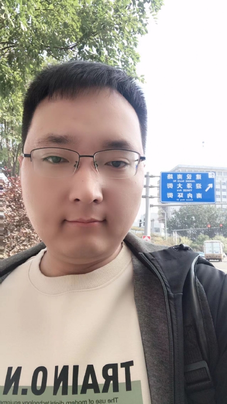 以结婚为目的的第二张照片--清流相亲网