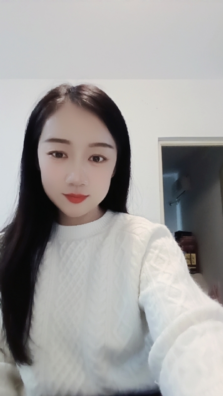 格格的第一张照片--清流相亲网