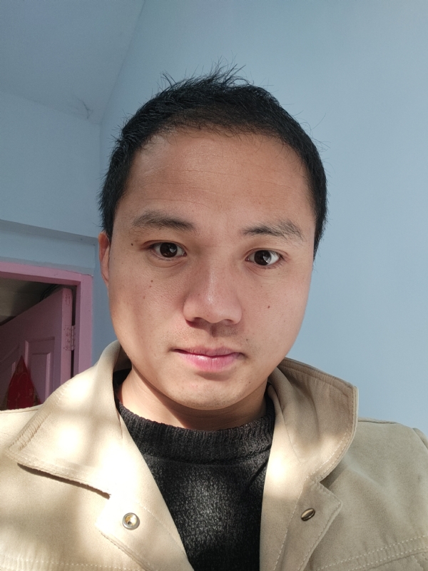 中意你的第一张照片--清流相亲网