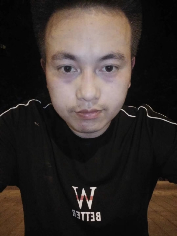 拓荒者的第一张照片--清流相亲网