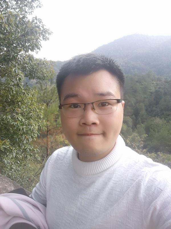 终不似少年游的第一张照片--清流相亲网