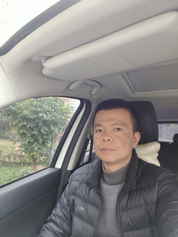 锦瑟的第一张照片--清流相亲网