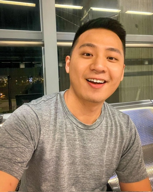 孤獨的男人的第三张照片--清流相亲网