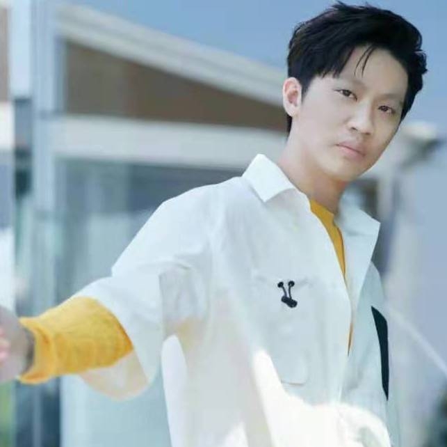 极品楚男的第二张照片--清流相亲网