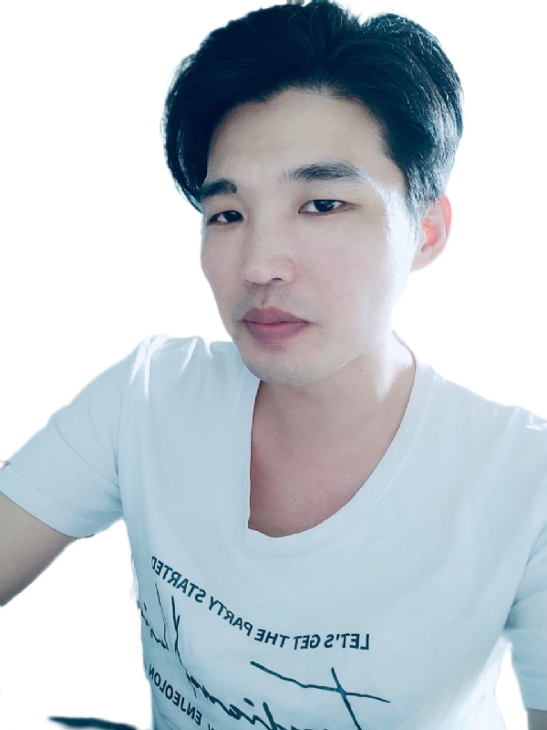 左岸的救赎的第一张照片--清流相亲网