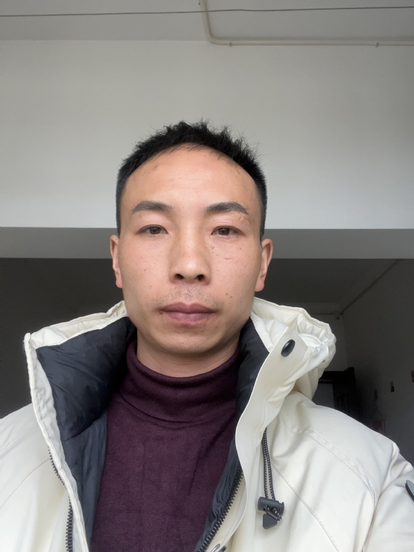 梁子的第一张照片--清流相亲网