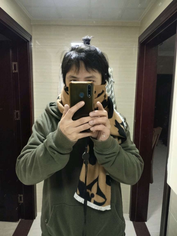 男技师的第一张照片--清流相亲网