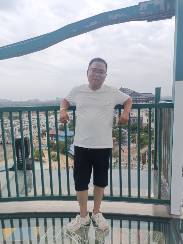 飞哥的第一张照片--清流相亲网