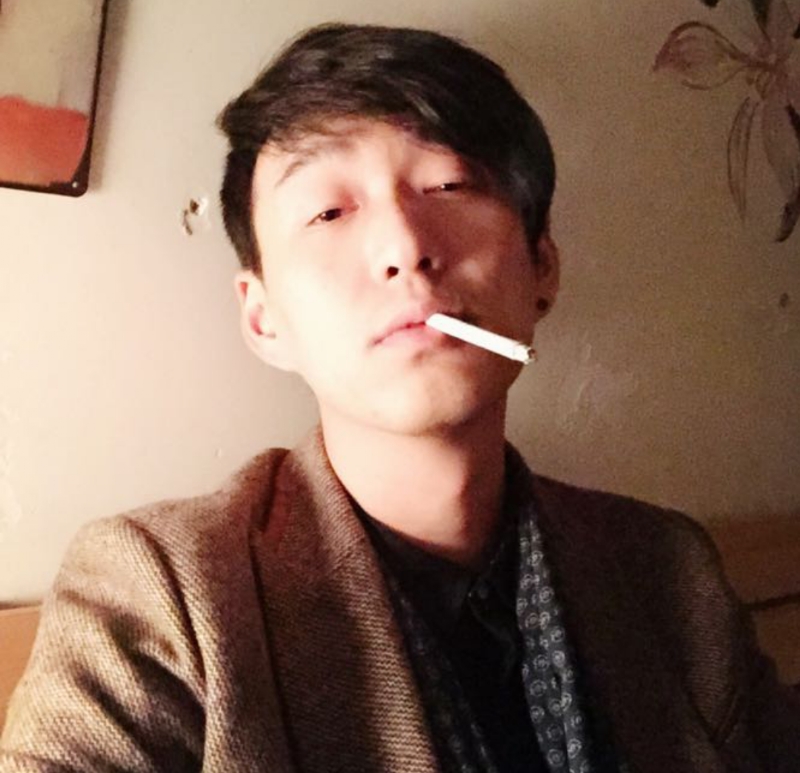 陆源的第一张照片--清流相亲网