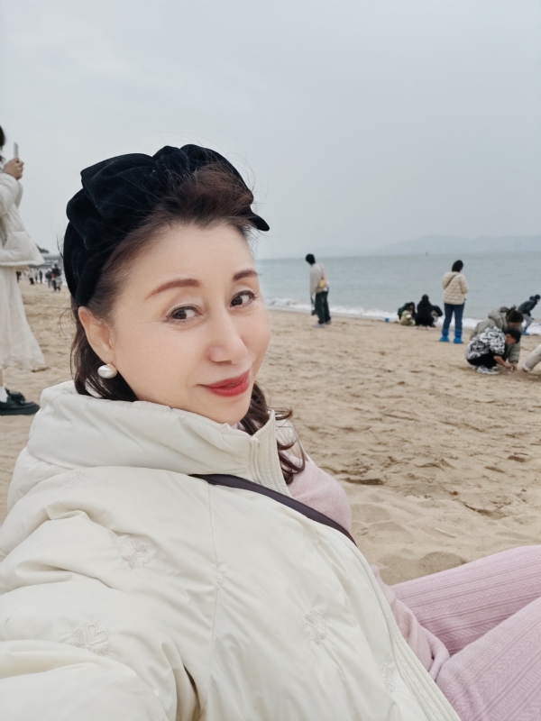 爱厦的第一张照片--清流相亲网