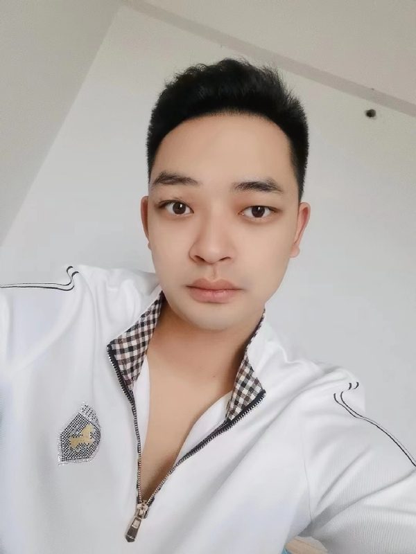 阿鑫的第一张照片--清流相亲网