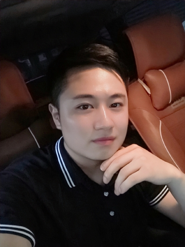 生活再继续的第一张照片--清流相亲网