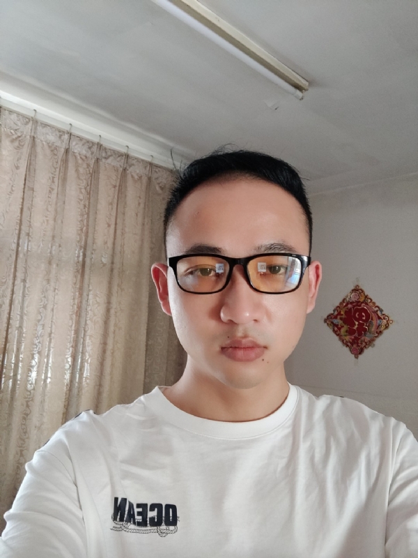 H杰瑞的第一张照片--清流相亲网