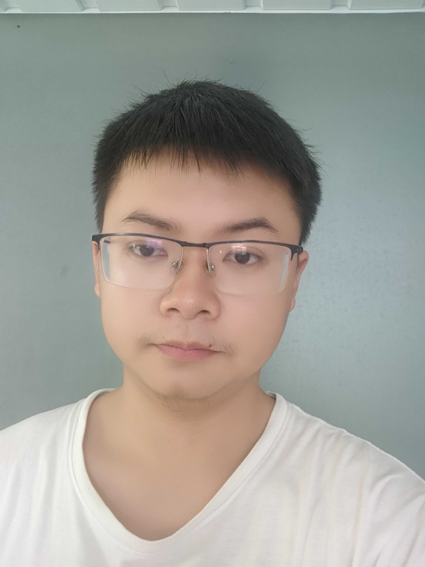 落雨的第一张照片--清流相亲网