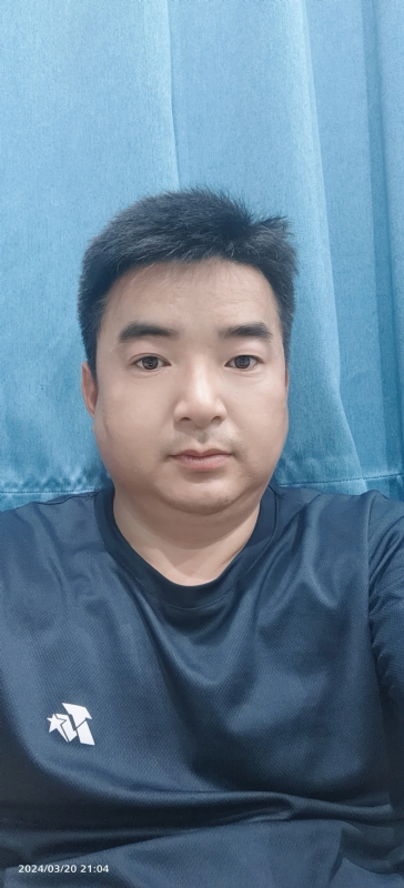 于先生的第二张照片--清流相亲网