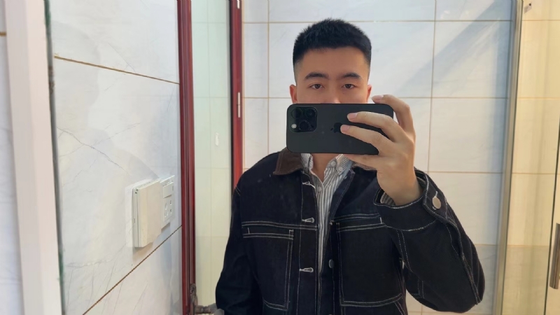CC的第一张照片--清流相亲网