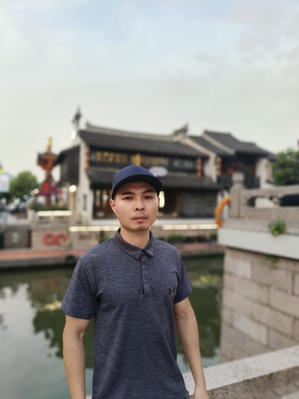 十八星格的第三张照片--清流相亲网