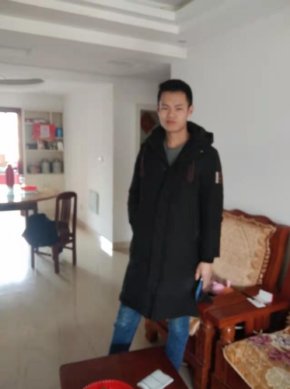 金善的第一张照片--清流相亲网