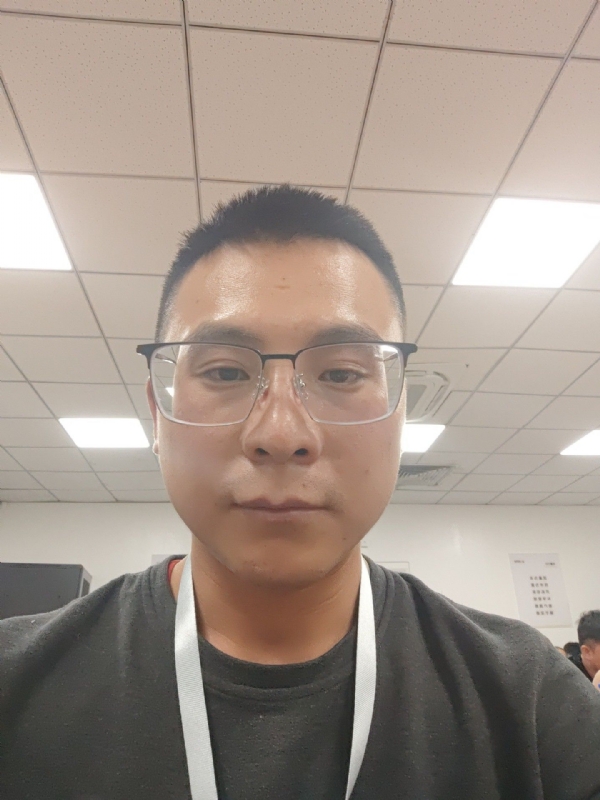 半夏微凉的第一张照片--清流相亲网