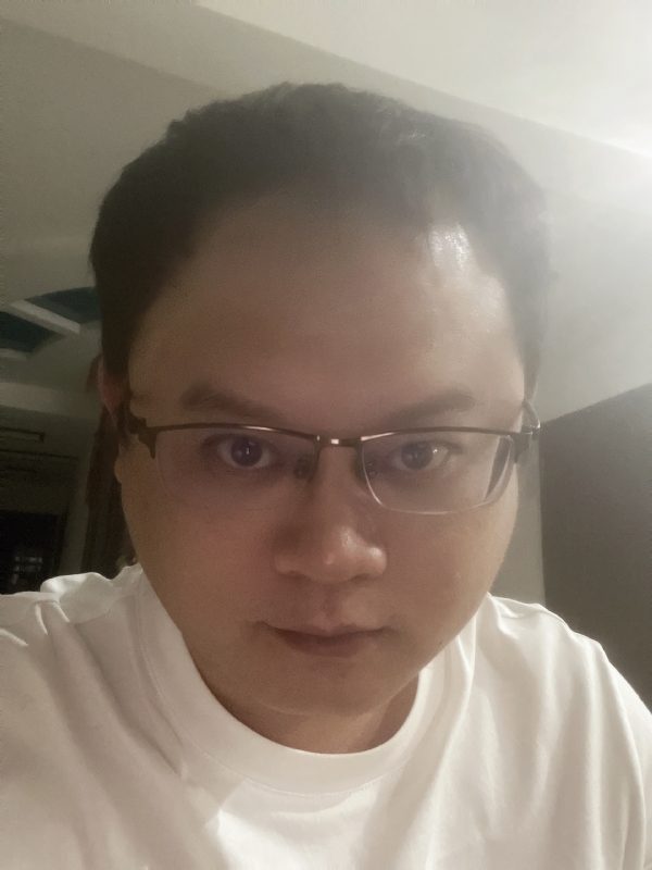 暖阳的第一张照片--清流相亲网