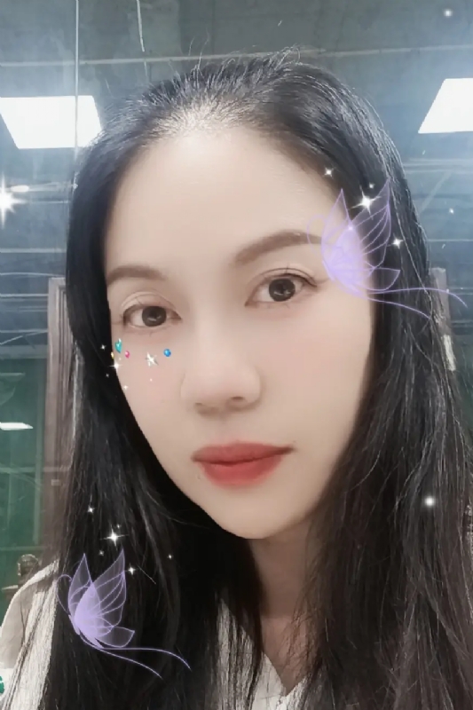 星的港湾的第一张照片--清流相亲网
