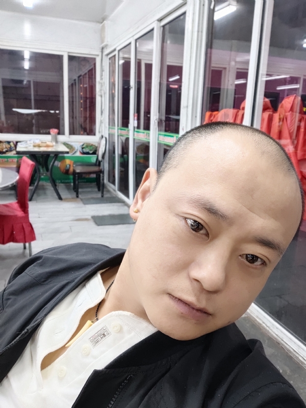 大连相亲的第一张照片--清流相亲网