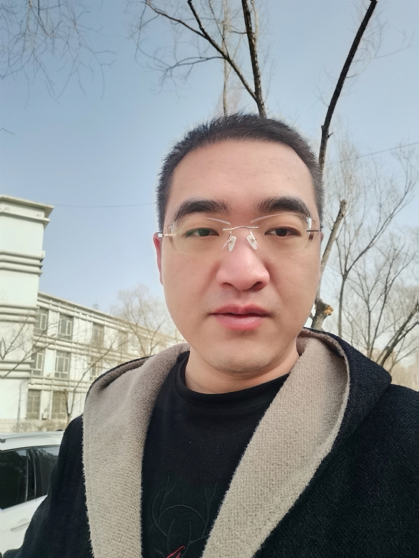 揽星入梦的第一张照片--清流相亲网